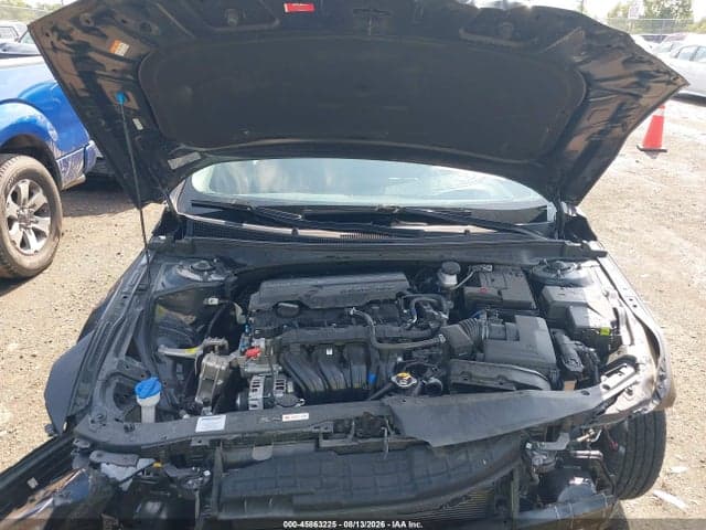 2024 HYUNDAI ELANTRA SEL 10