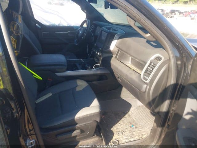 2021 RAM 1500 5