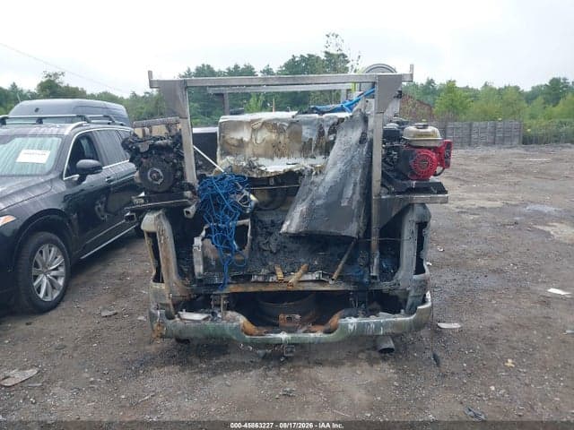 2021 RAM 1500 6
