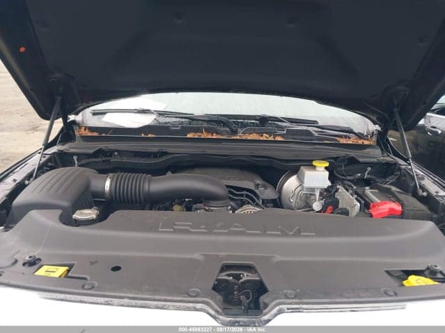 2021 RAM 1500 10