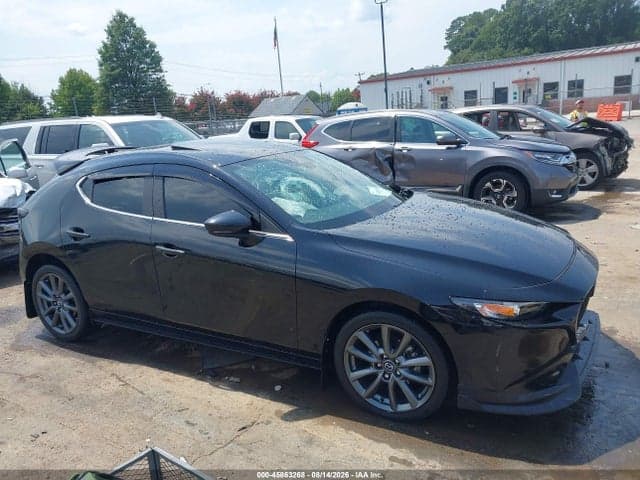 2023 MAZDA MAZDA3 2.5 S PREFERRED 13