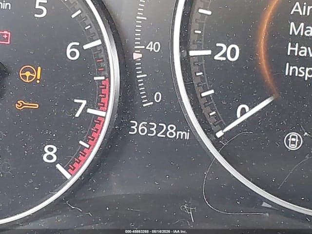 2023 MAZDA MAZDA3 2.5 S PREFERRED 15