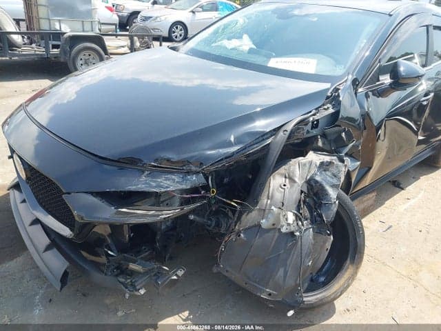 2023 MAZDA MAZDA3 2.5 S PREFERRED 17