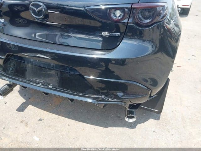 2023 MAZDA MAZDA3 2.5 S PREFERRED 19