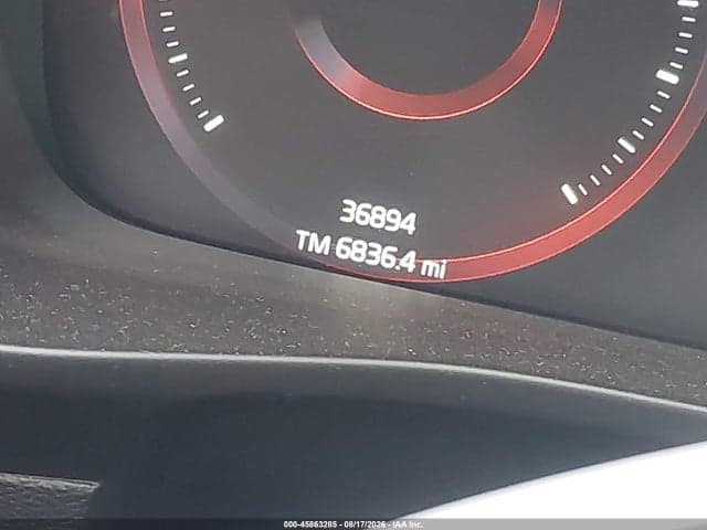 2022 VOLVO XC40 T5 R-DESIGN 7