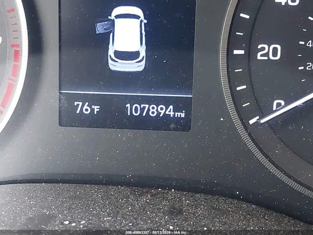 2019 HYUNDAI TUCSON SE 15