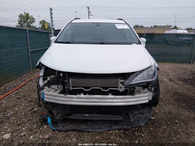 2017 CHRYSLER PACIFICA TOURING-L 13