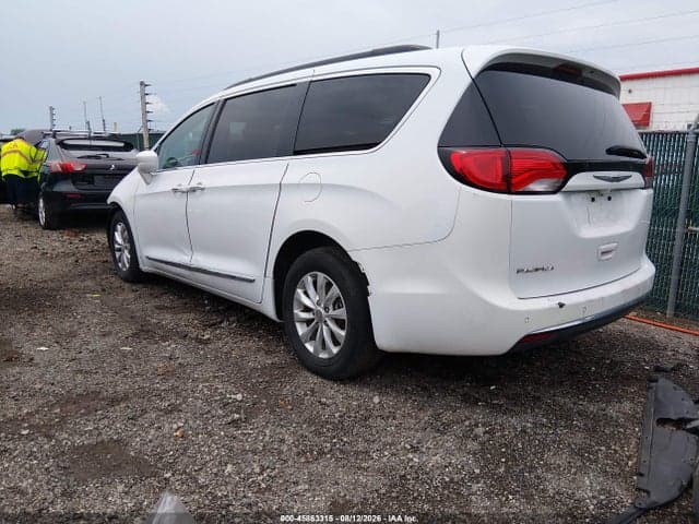 2017 CHRYSLER PACIFICA TOURING-L 3