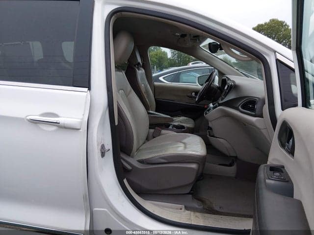 2017 CHRYSLER PACIFICA TOURING-L 5