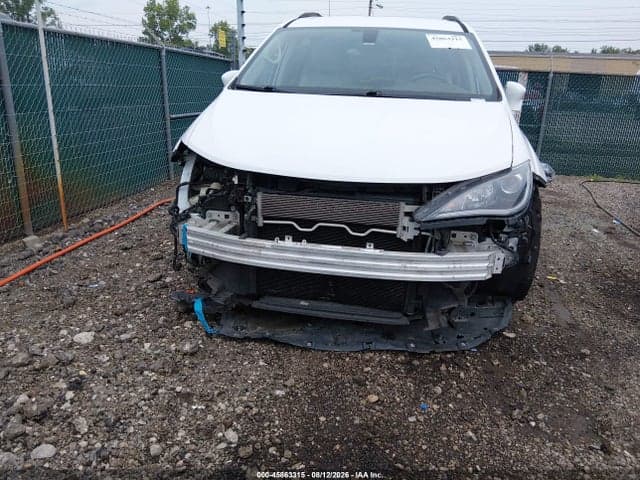 2017 CHRYSLER PACIFICA TOURING-L 6