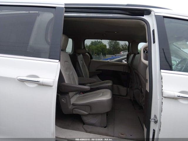 2017 CHRYSLER PACIFICA TOURING-L 8