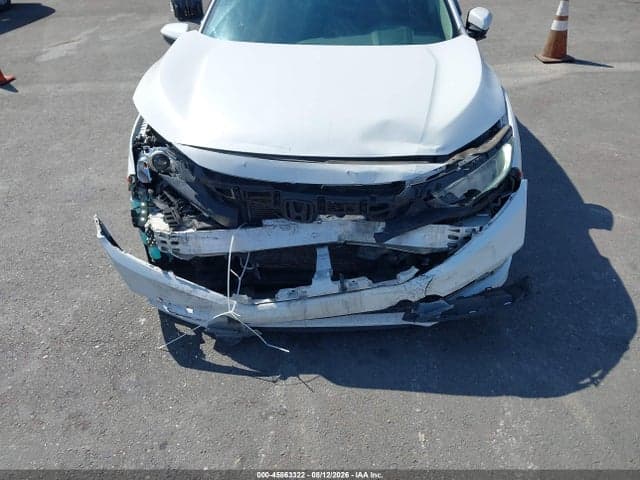 2020 HONDA CIVIC LX 6