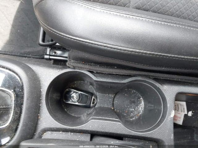 2018 BUICK ENCORE PREFERRED 11