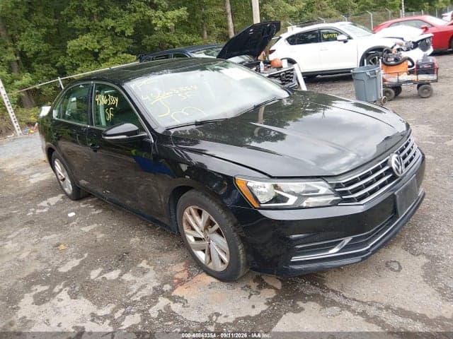 2018 VOLKSWAGEN PASSAT 2.0T SE 1