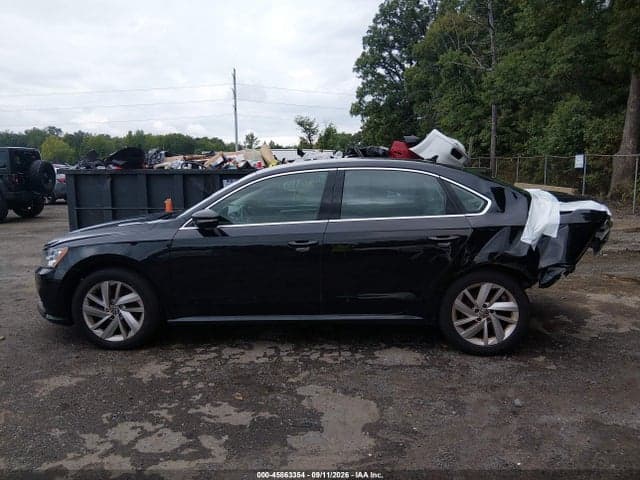 2018 VOLKSWAGEN PASSAT 2.0T SE 13