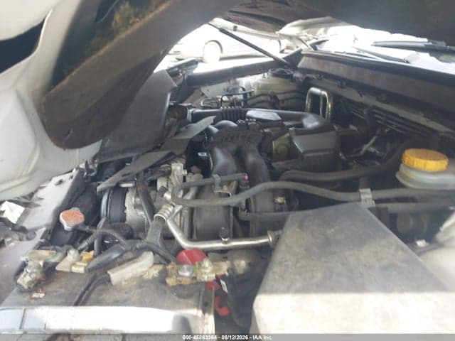 2017 SUBARU OUTBACK 2.5I LIMITED 10