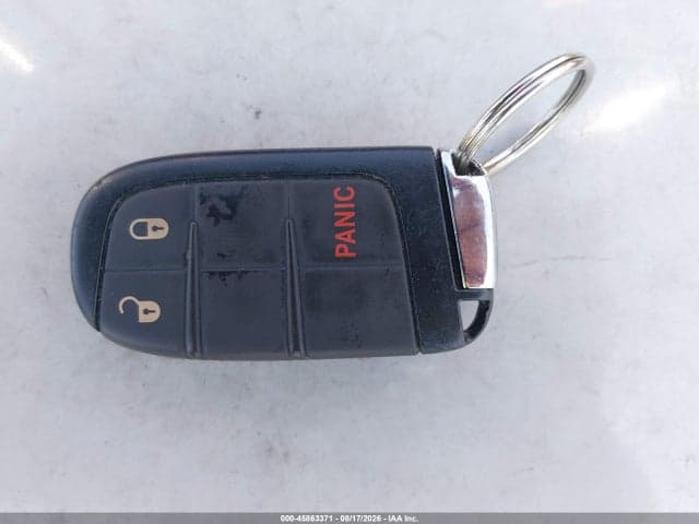 2026 JEEP COMPASS SPORT 11