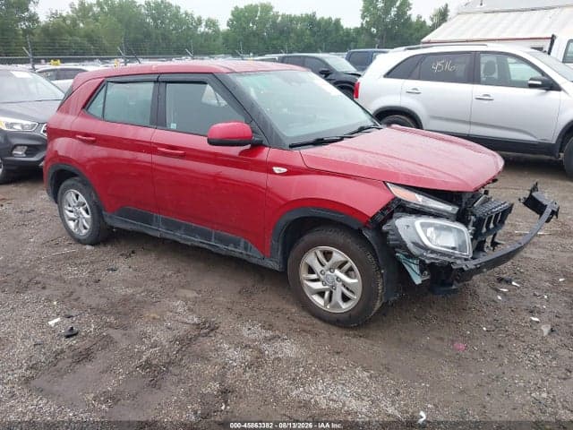 2023 HYUNDAI VENUE SE 1
