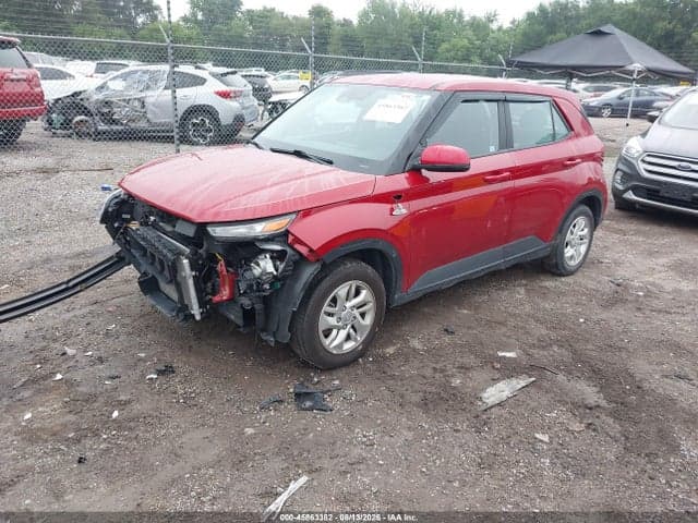 2023 HYUNDAI VENUE SE 2