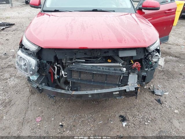 2023 HYUNDAI VENUE SE 6