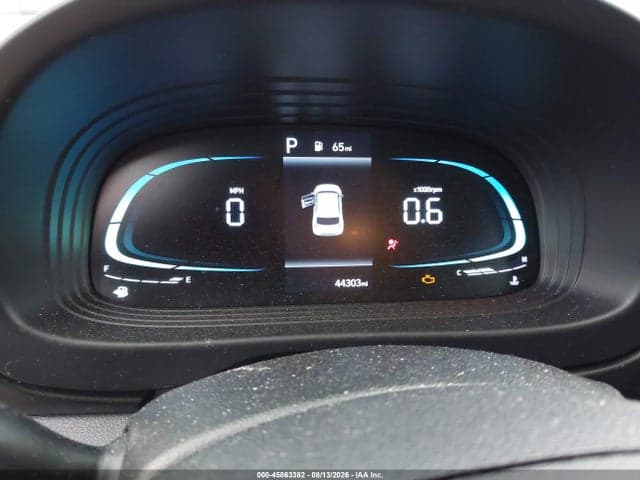 2023 HYUNDAI VENUE SE 7