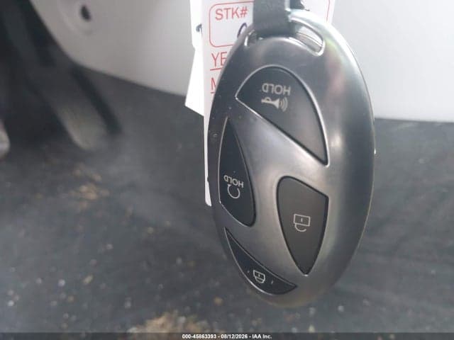 2026 HYUNDAI KONA LIMITED 11