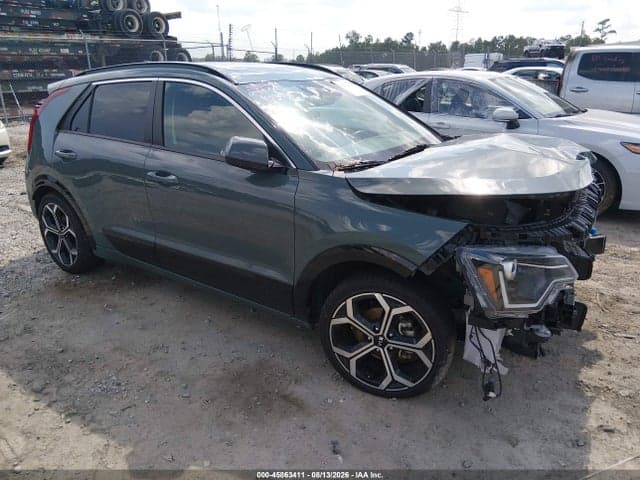 2023 KIA NIRO EX TOURING 1