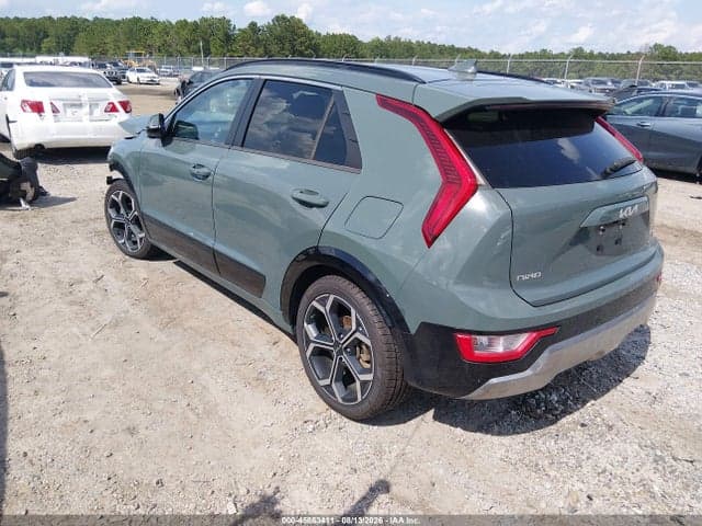 2023 KIA NIRO EX TOURING 3
