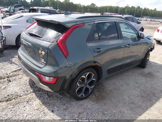 2023 KIA NIRO EX TOURING 4