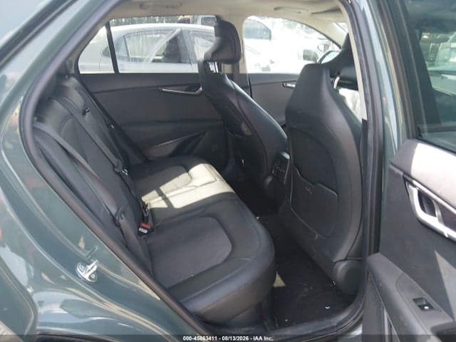 2023 KIA NIRO EX TOURING 8