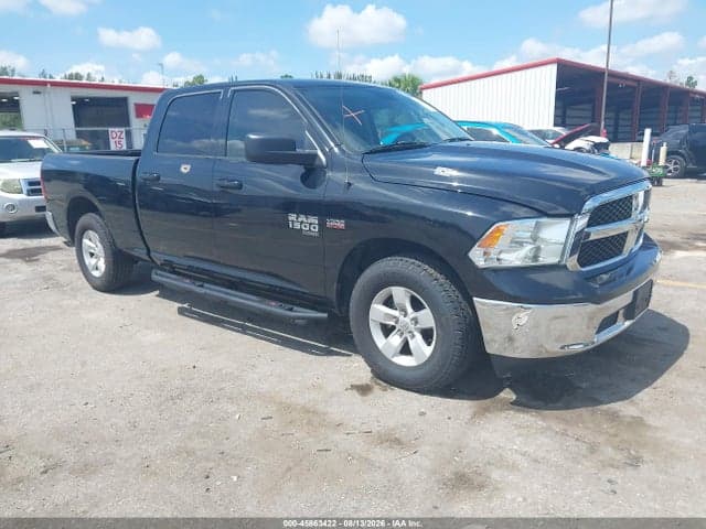 2021 RAM 1500 CLASSIC SLT 4X2 6'4 BOX 1