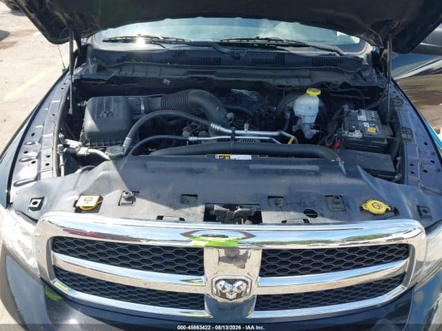 2021 RAM 1500 CLASSIC SLT 4X2 6'4 BOX 10