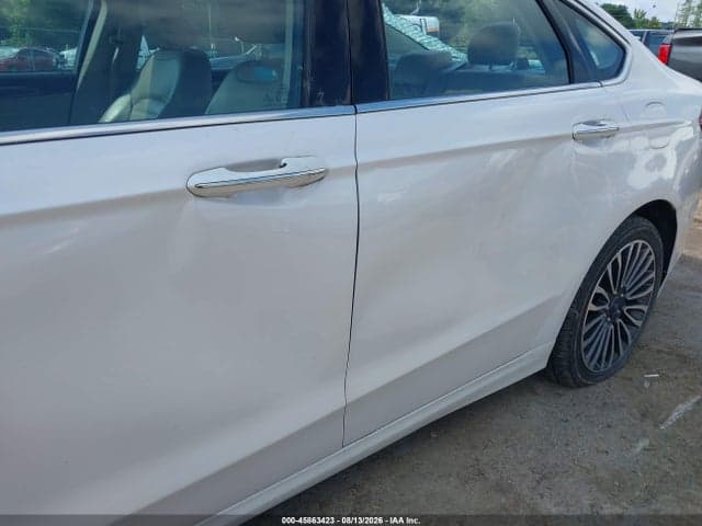 2017 FORD FUSION SE 17