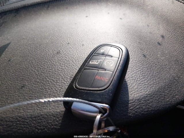 2019 JEEP CHEROKEE LATITUDE PLUS 4X4 11