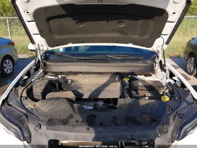 2019 JEEP CHEROKEE LATITUDE PLUS 4X4 10