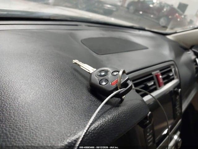 2018 SUBARU LEGACY 2.5I 11