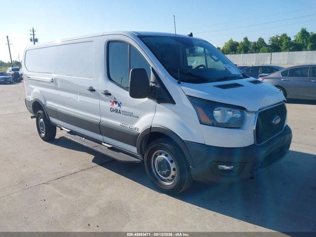 2023 FORD TRANSIT-150