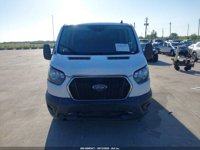 2023 FORD TRANSIT-150 12