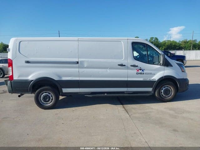 2023 FORD TRANSIT-150 13