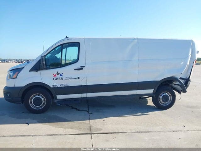 2023 FORD TRANSIT-150 14