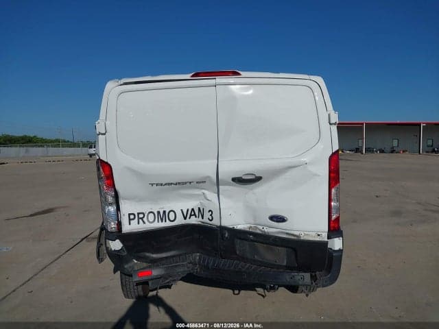 2023 FORD TRANSIT-150 16