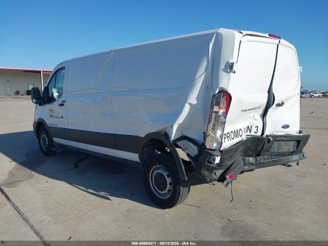 2023 FORD TRANSIT-150 3