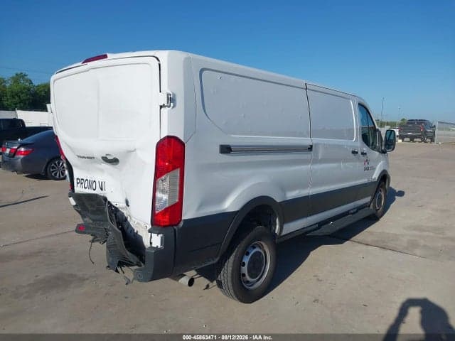 2023 FORD TRANSIT-150 4