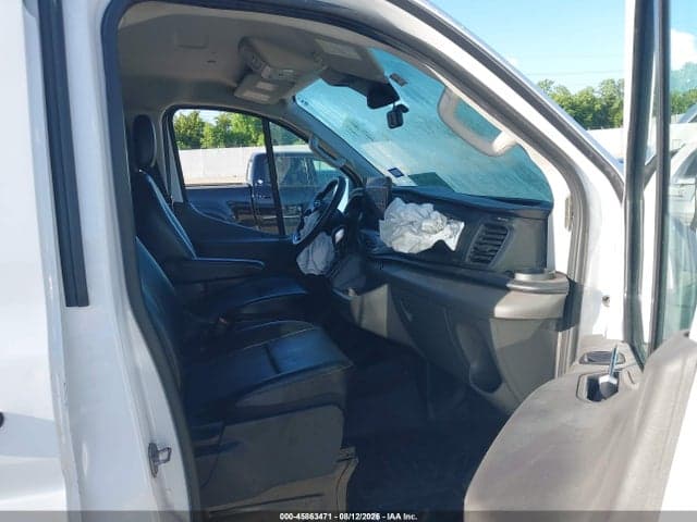 2023 FORD TRANSIT-150 5