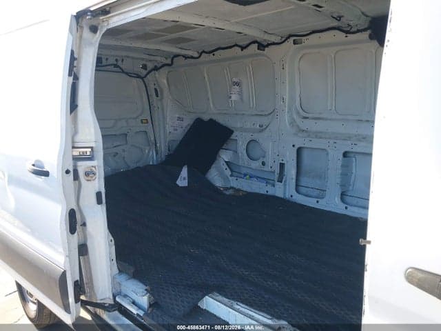 2023 FORD TRANSIT-150 8