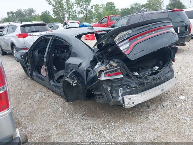 2023 DODGE CHARGER SCAT PACK WIDEBODY 3