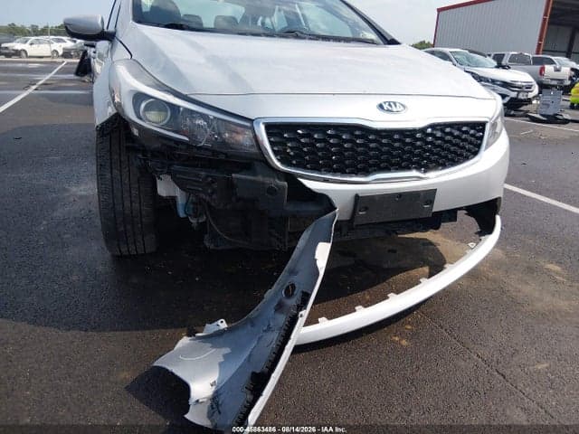 2018 KIA FORTE LX 6