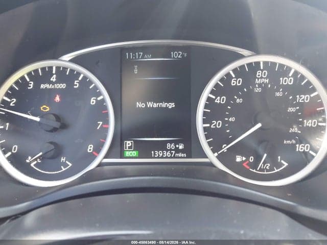 2018 NISSAN SENTRA SR 7
