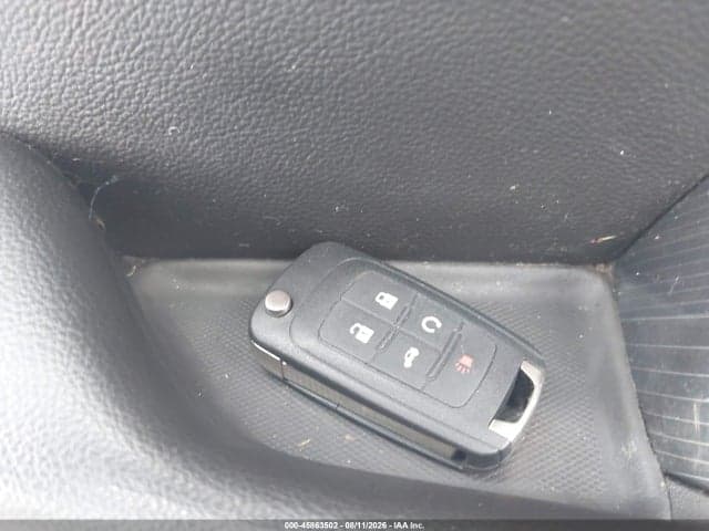 2018 CHEVROLET IMPALA 2LZ 11