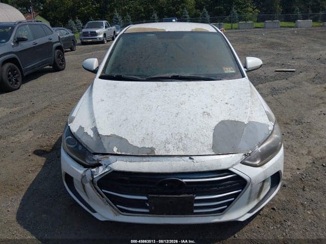 2018 HYUNDAI ELANTRA SE 6